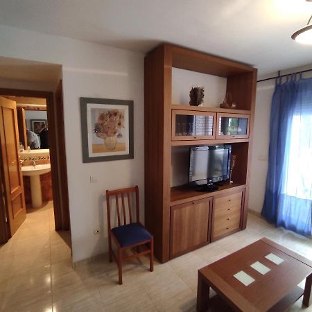 Apartamento Laia Orpesa Kültér fotó