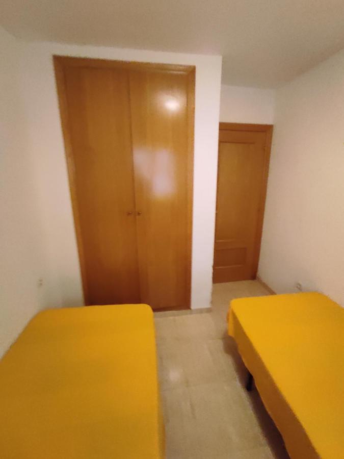 Apartamento Laia Orpesa Kültér fotó