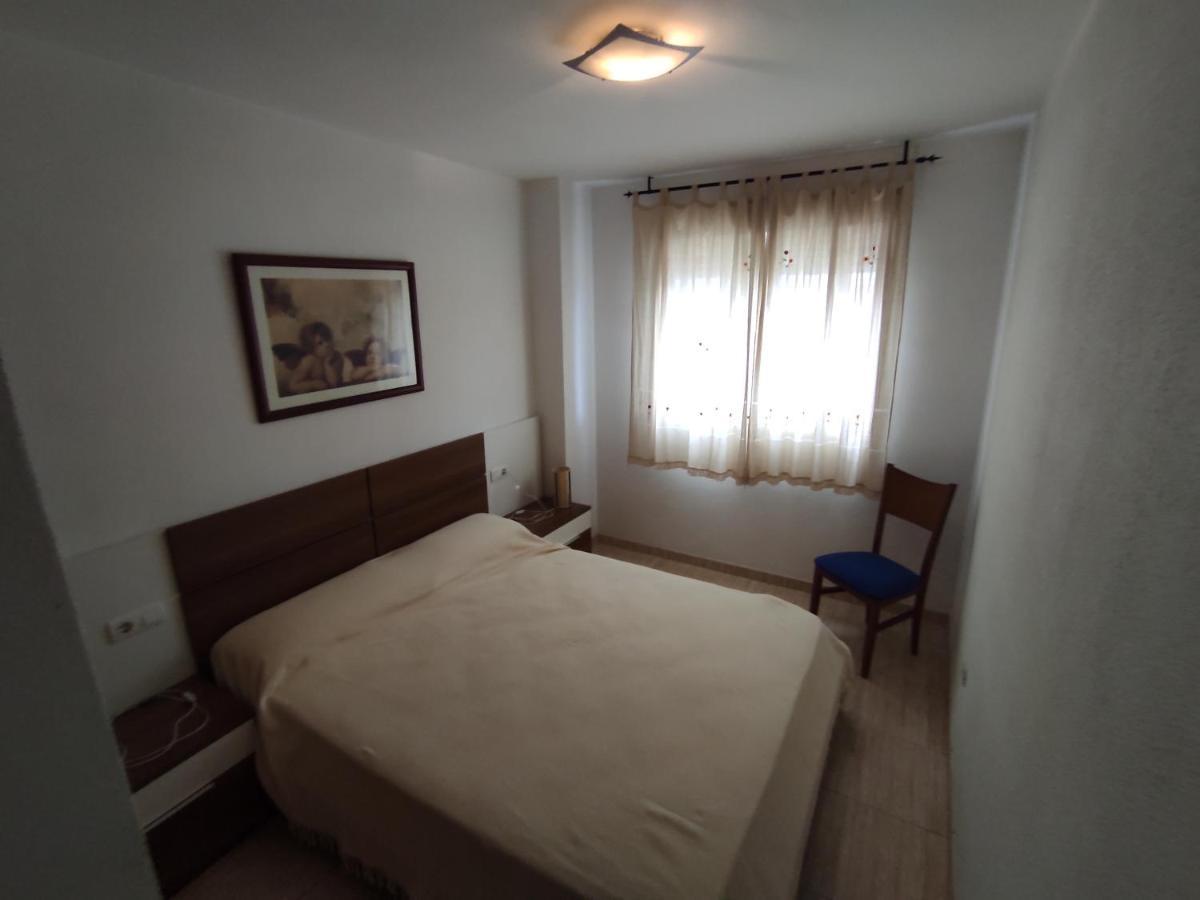 Apartamento Laia Orpesa Kültér fotó