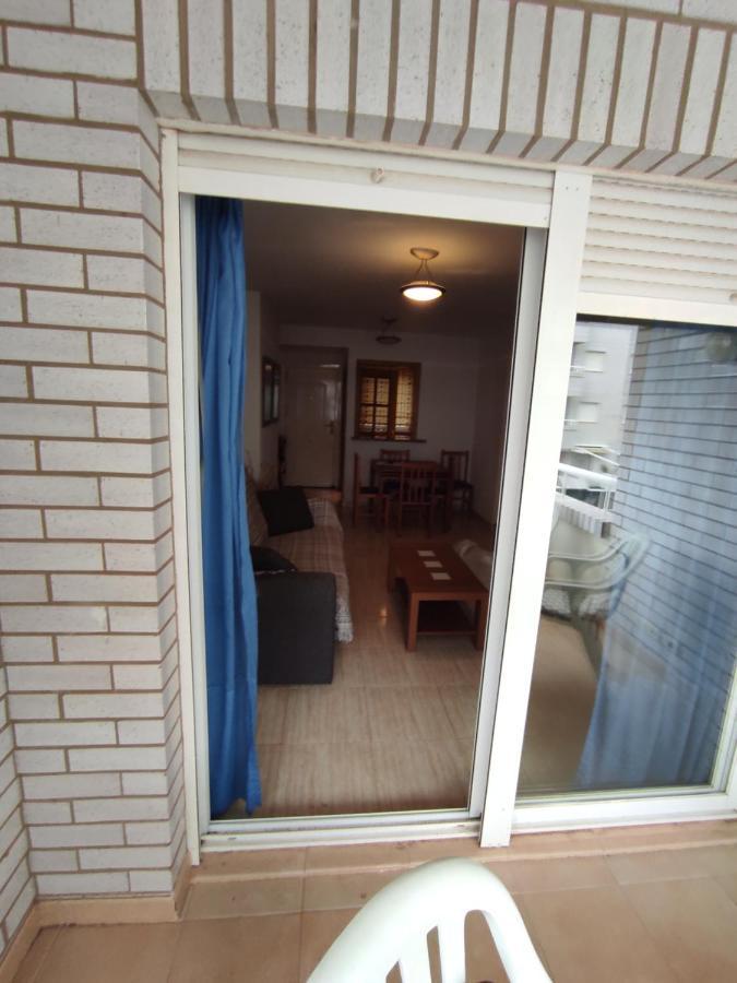 Apartamento Laia Orpesa Kültér fotó