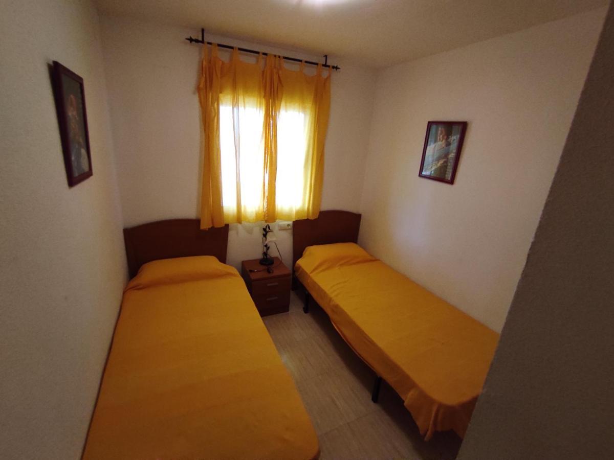 Apartamento Laia Orpesa Kültér fotó