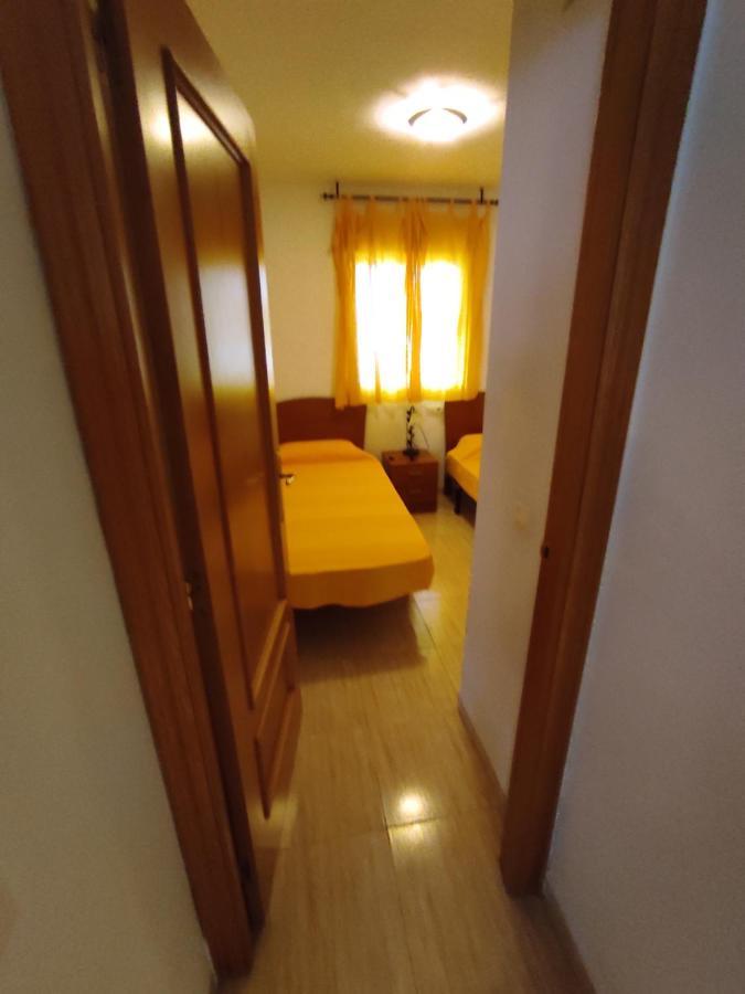 Apartamento Laia Orpesa Kültér fotó