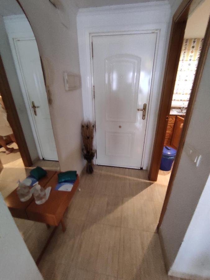 Apartamento Laia Orpesa Kültér fotó