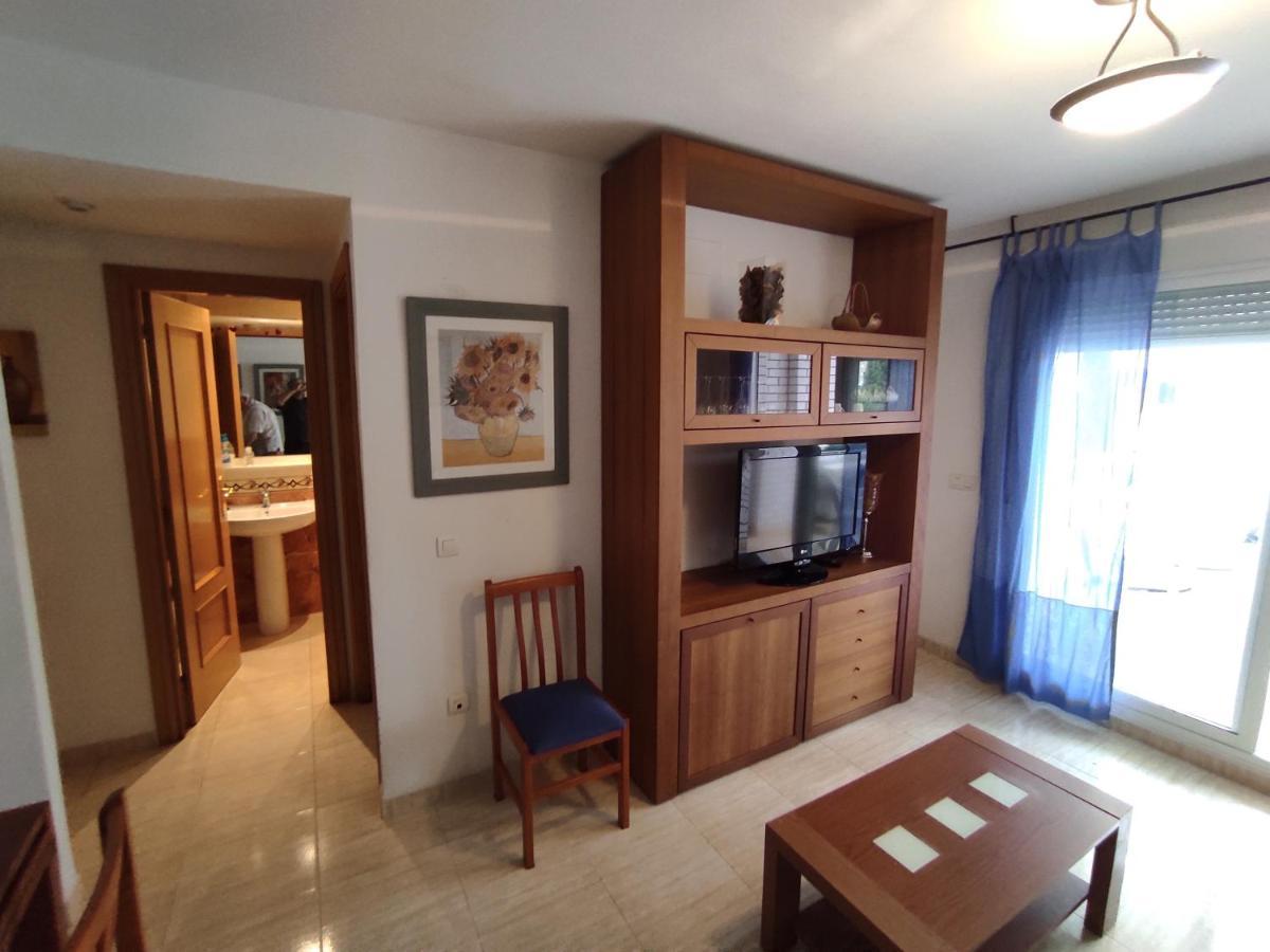 Apartamento Laia Orpesa Kültér fotó