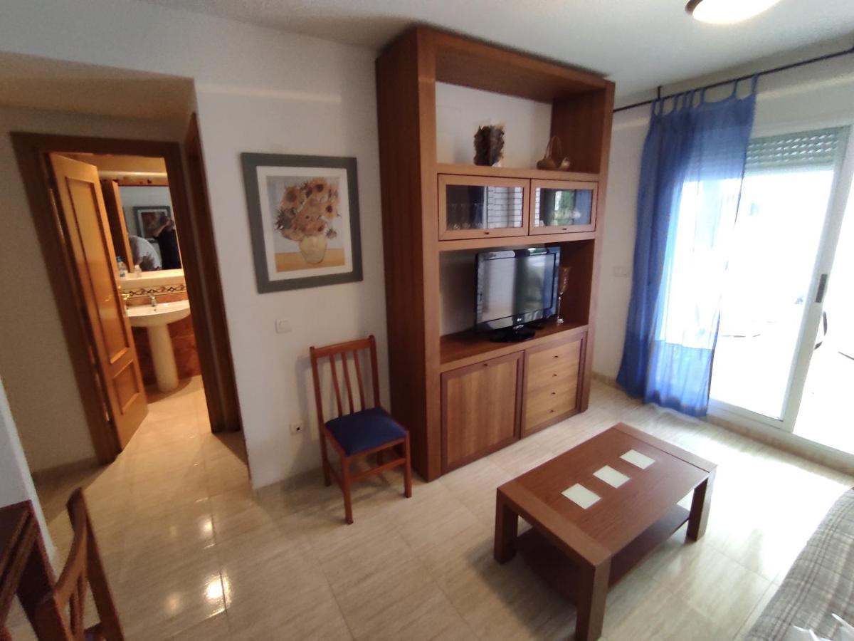 Apartamento Laia Orpesa Kültér fotó